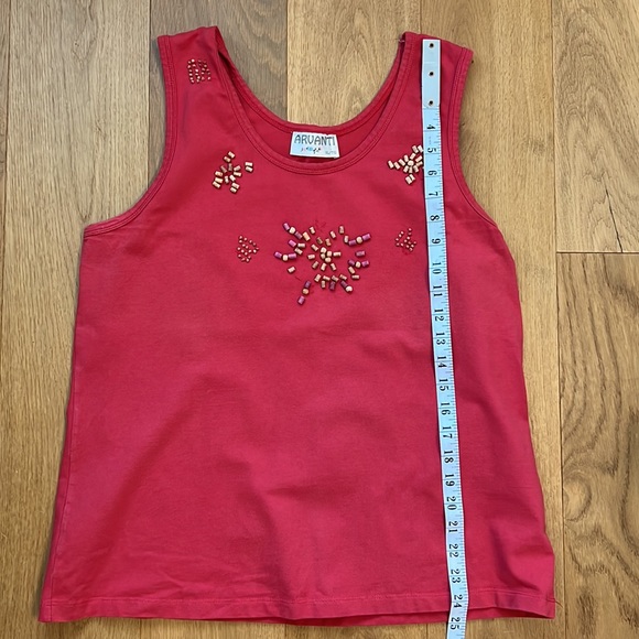 Arvanti Tank Top - Picture 6 of 6